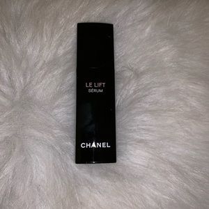 Le lift serum Chanel